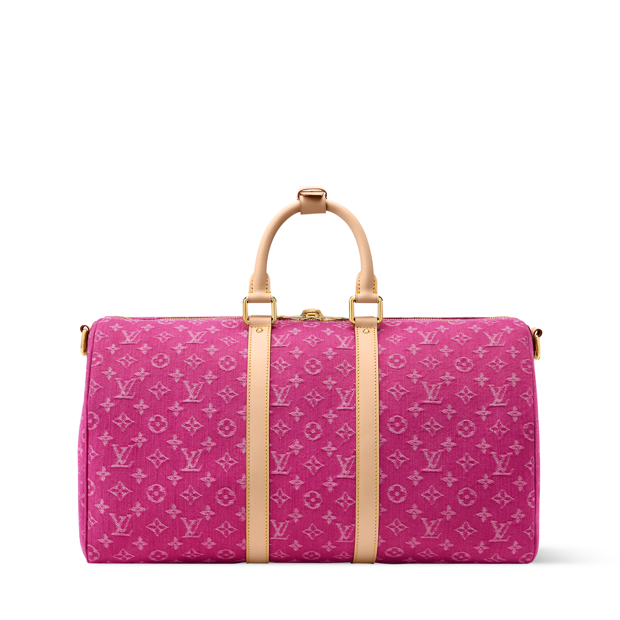 Pink All Luggage and Accessories Travel | LOUIS VUITTON